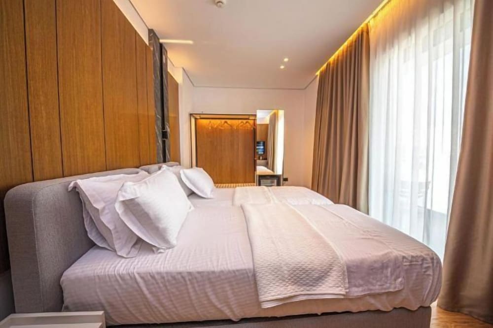 Nobbu Hotel Ksamil