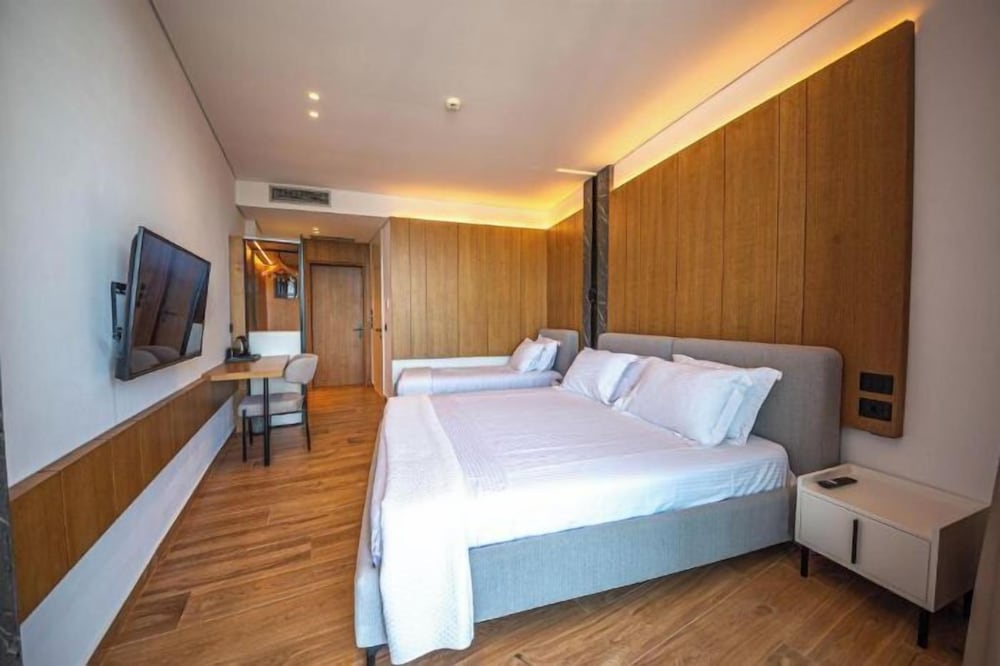 Nobbu Hotel Ksamil