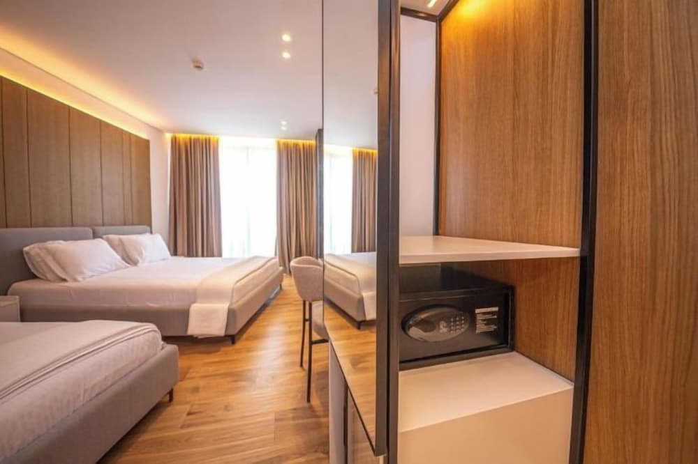 Nobbu Hotel Ksamil