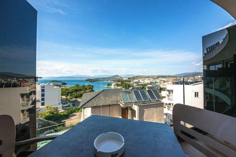 Nobbu Hotel Ksamil