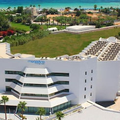 Hotel Margadina cazare Ayia Napa