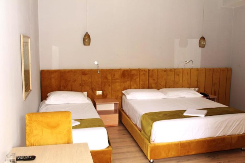 Hotel Theranda Boutique Hotel