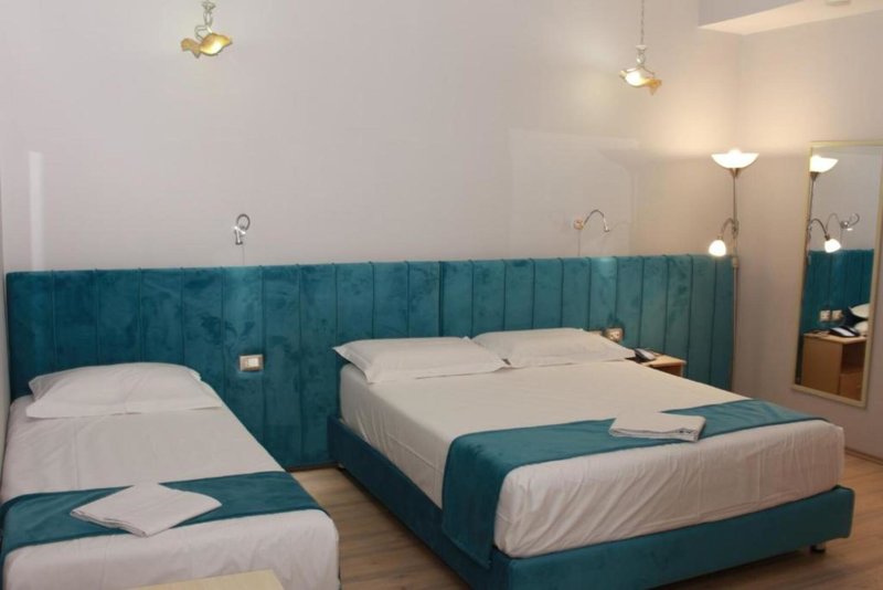 Theranda Boutique Hotel