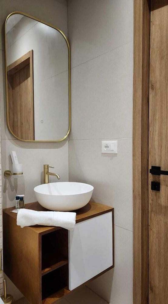 Hotel Vatër Apartments