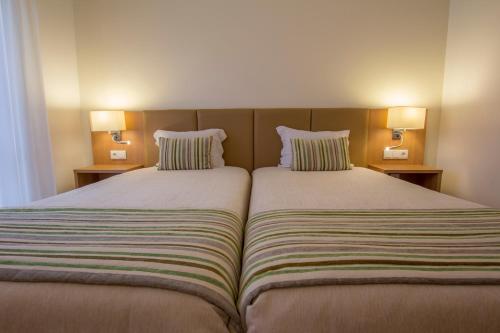 Hotel Santo Antonio De Fatima