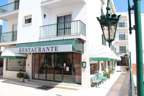 Hotel Santo Antonio De Fatima