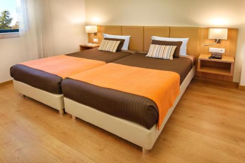 Hotel Santo Antonio De Fatima