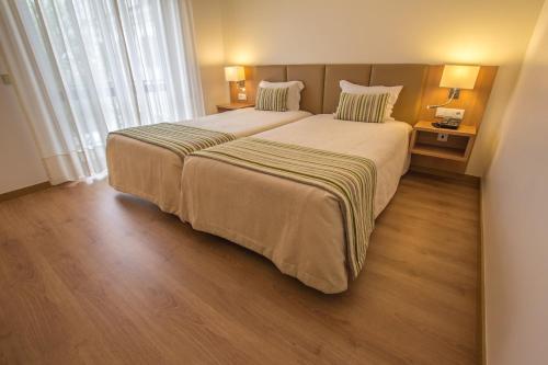 Hotel Santo Antonio De Fatima