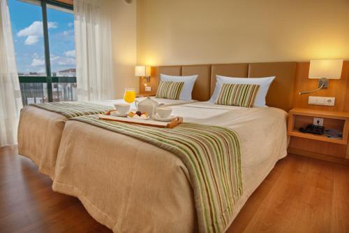 Hotel Santo Antonio De Fatima