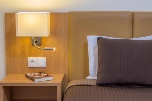 Hotel Santo Antonio De Fatima