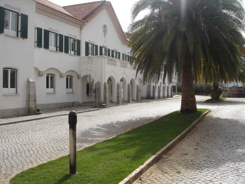 Hotel Flag Htl Fatima Casa Das Irmas Dominicanas