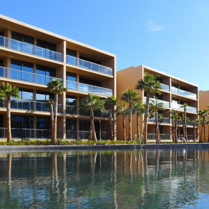 Hotel Marriott Residences Salgados Resort, Algarve cazare Guia