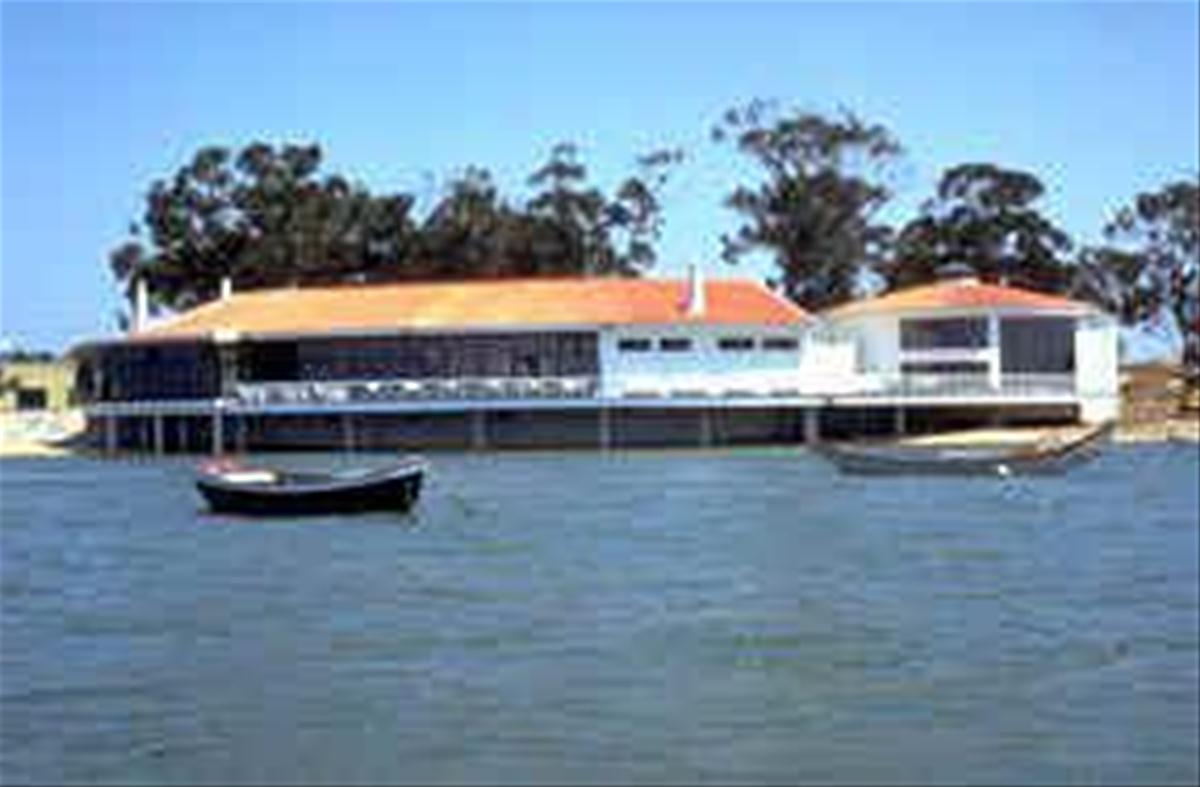 Hotel Upon Vila - Alcochete Hotel