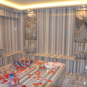 Sejur Hotel Vela Verde vacanta Yalova