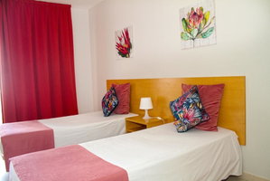 Hotel Studio 17 By Atlantichotels cazare Portimao