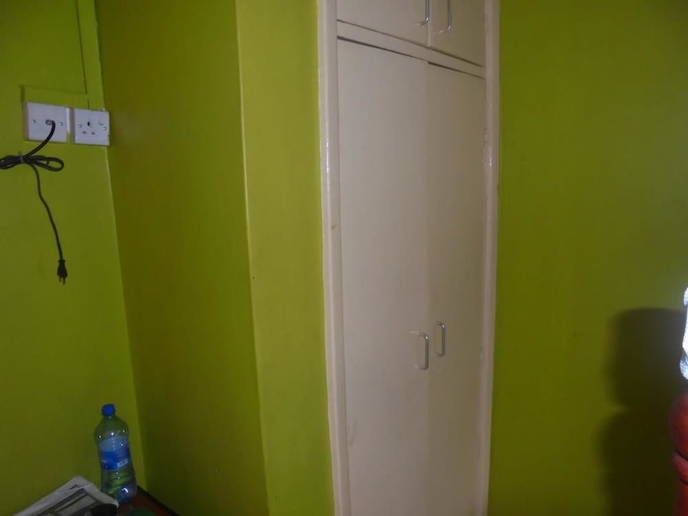 Hotel New Swanga Guest House