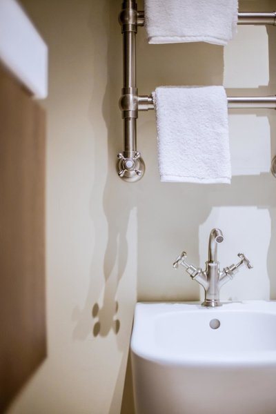 Hotel Hotel Al Piolet