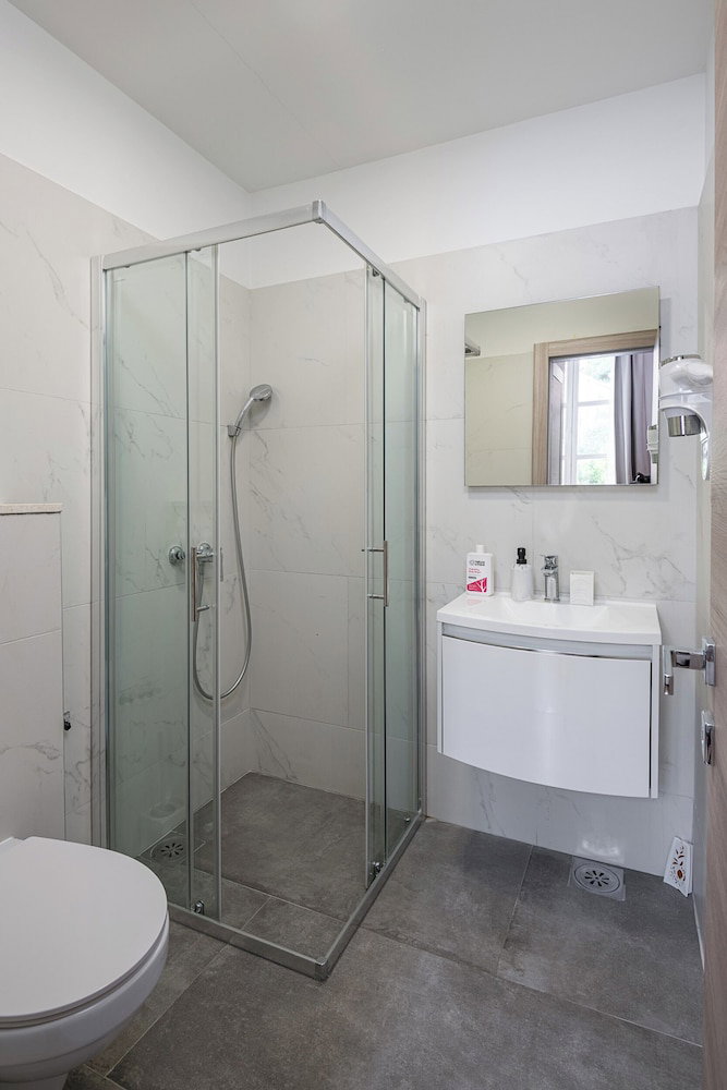 Hotel Urban&Veggie Rooms