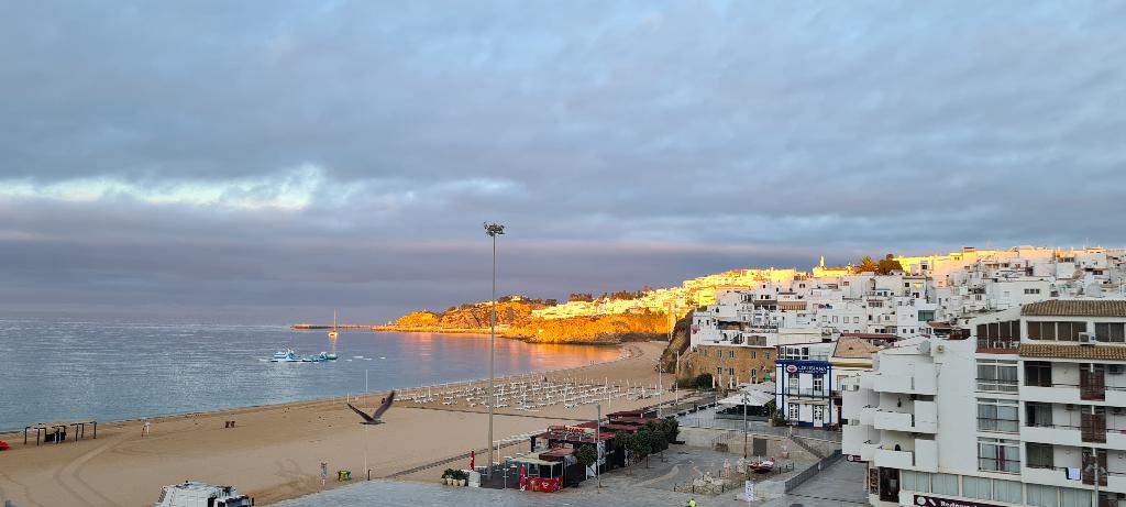 Hotel Albufeira Beach