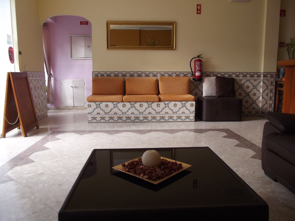 Hotel Frentomar