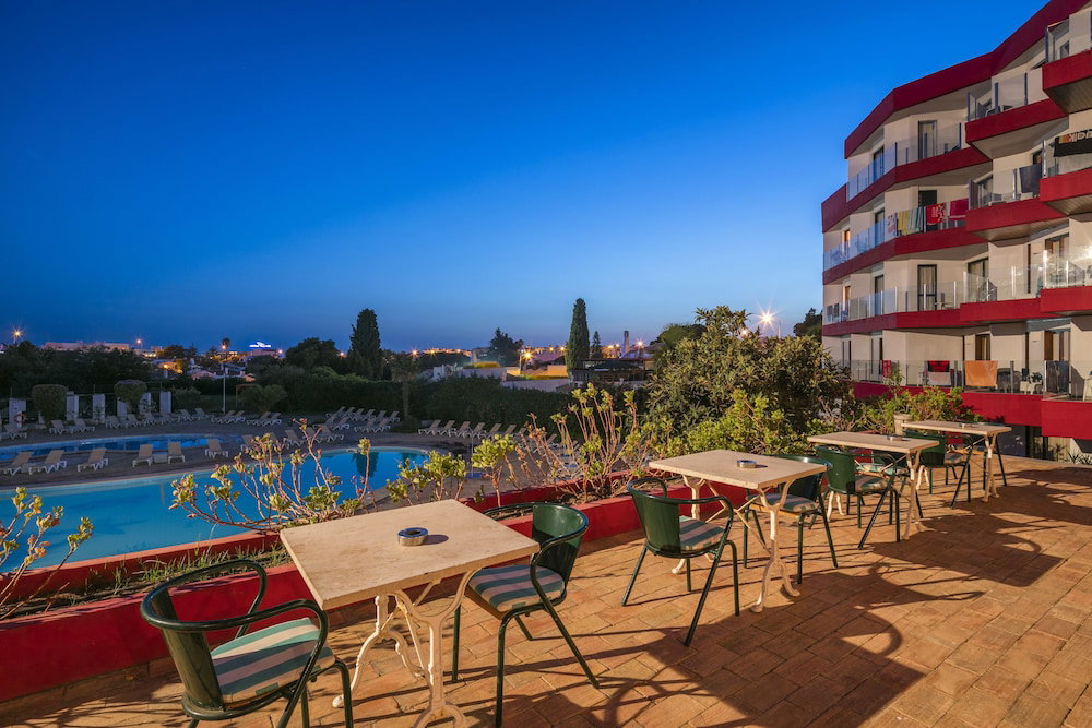 Hotel Hotel Da Aldeia - Adults Only