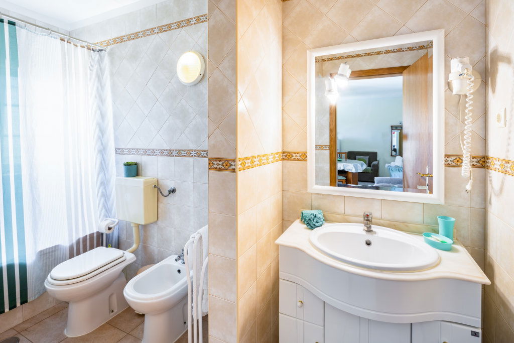 Hotel Monte Dos Avos Apartamentos, Albufeira