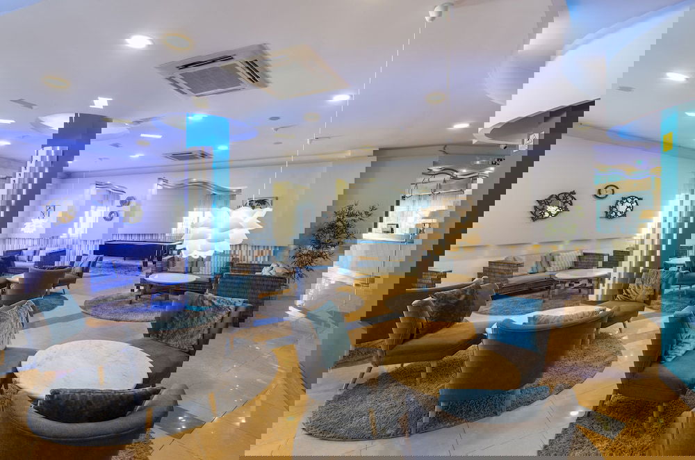 Hotel Velamar Boutique Hotel - Adults Friendly