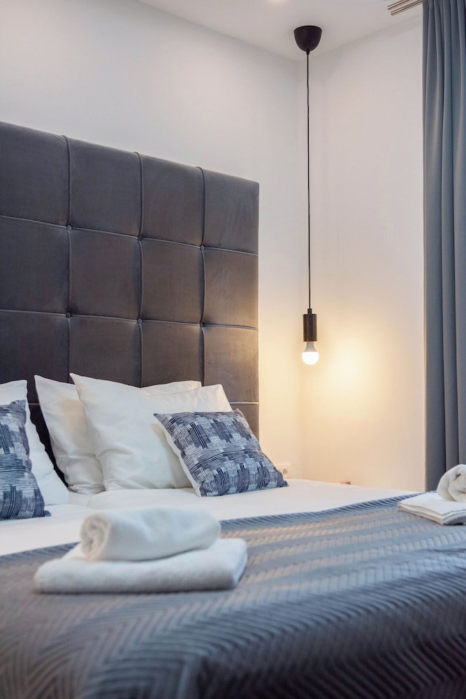 Hotel Finn Luxury Rooms