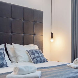 Hotel Finn Luxury Rooms cazare Split