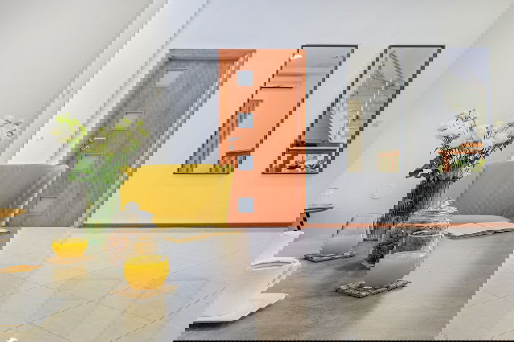 Hotel Yellow House With Private Parking