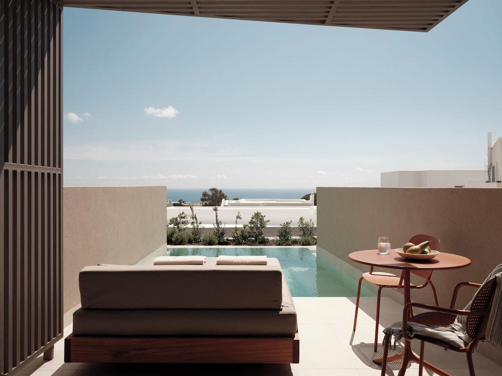 Enarma Suites & Spa