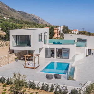 Hotel Oikos Boutique Residences Kefalonia cazare Kefalonia