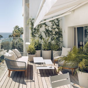 Sejur Hotel And Spa Belle Plage vacanta Cannes