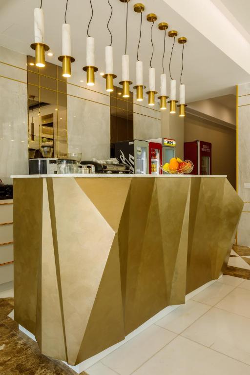Onal Boutique Hotelier
