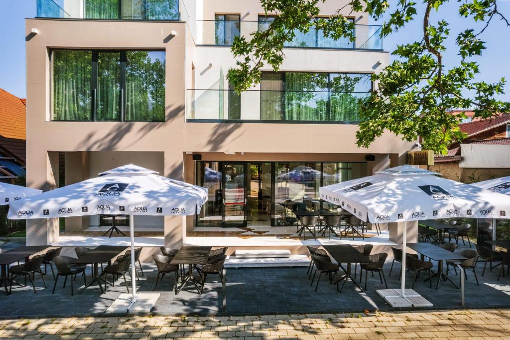 Hotel Onal Boutique Hotelier