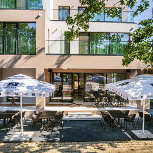 Hotel Onal Boutique Hotelier cazare Mamaia
