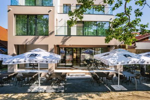 Hotel Onal Boutique Hotelier cazare Mamaia