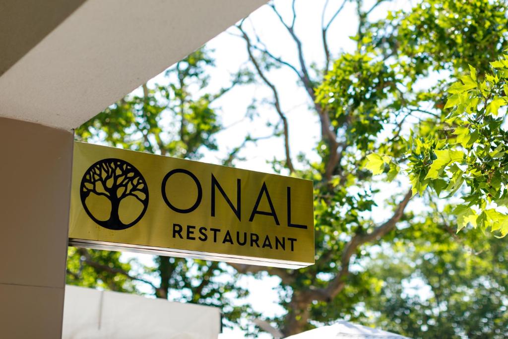 Onal Boutique Hotelier
