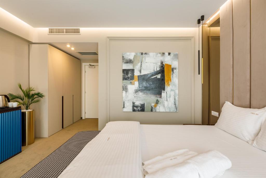 Onal Boutique Hotelier