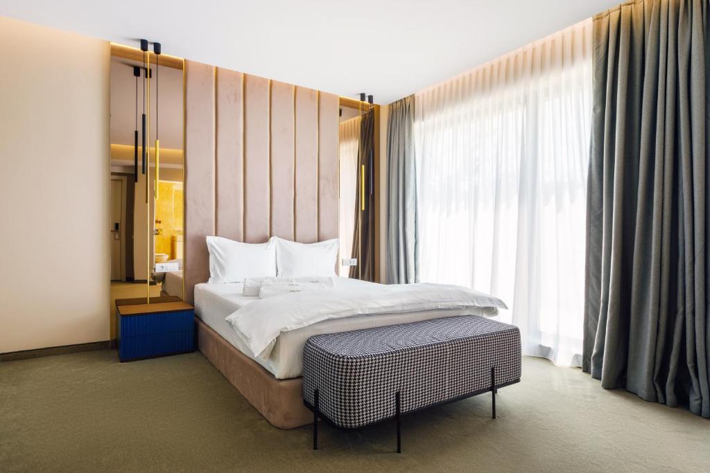 Onal Boutique Hotelier