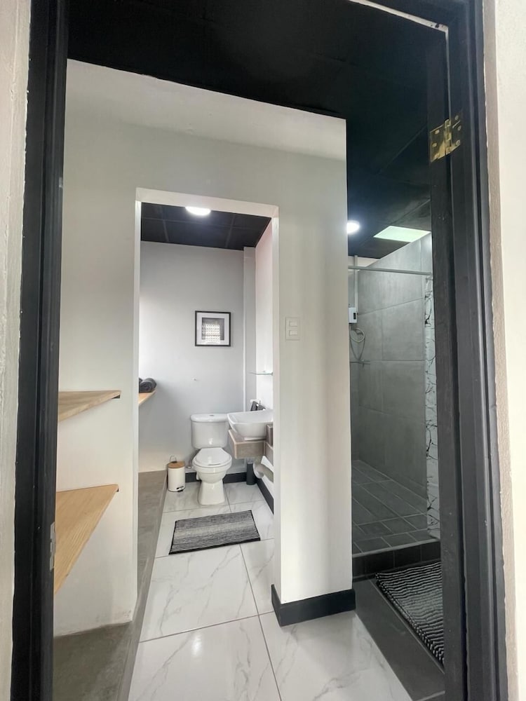 Hotel San Jose Downtown Suites