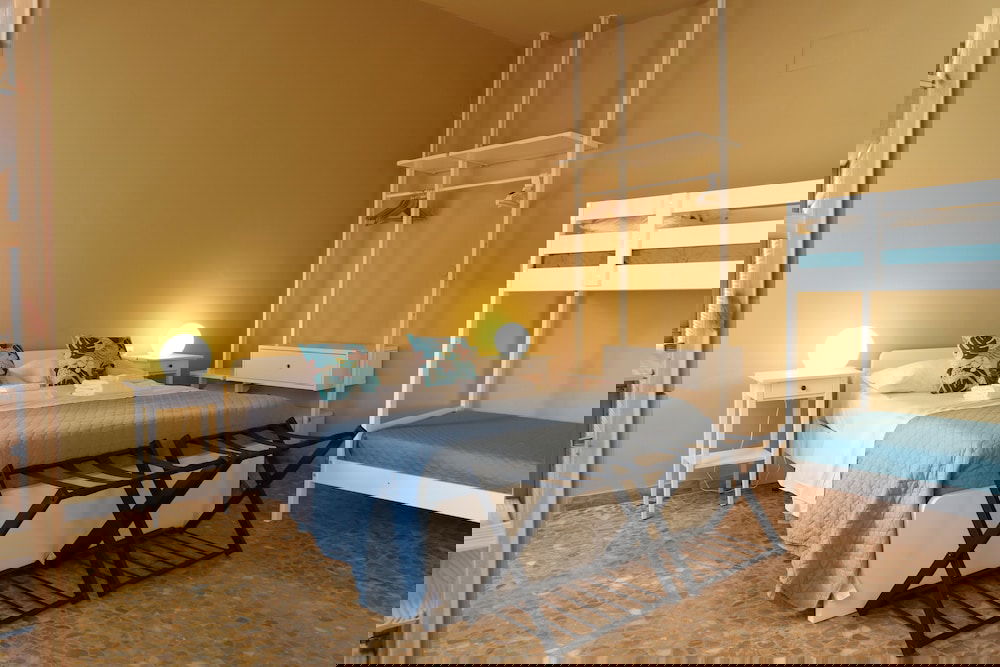 Hotel Apartment Sonnino 37