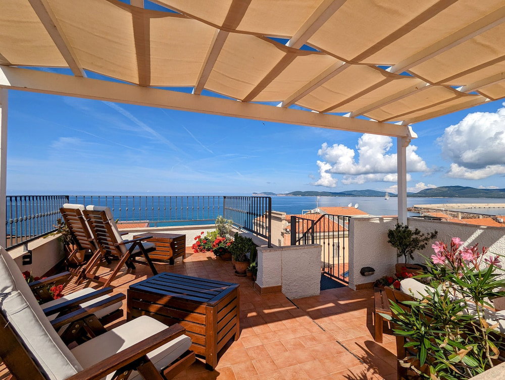 Bandb Panorama Alghero