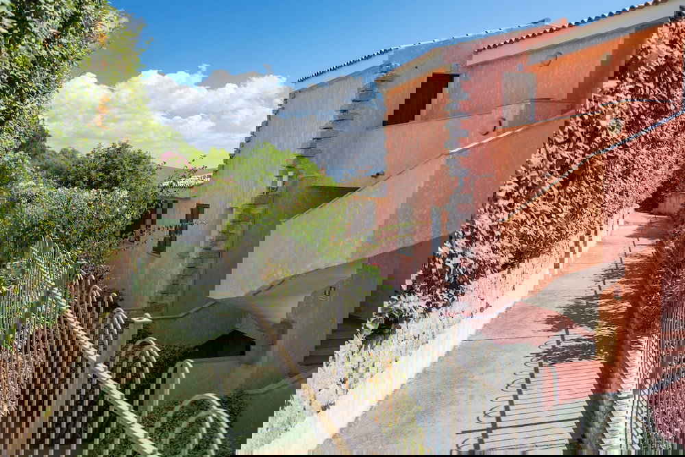 Hotel Il Borgo Di Badesi