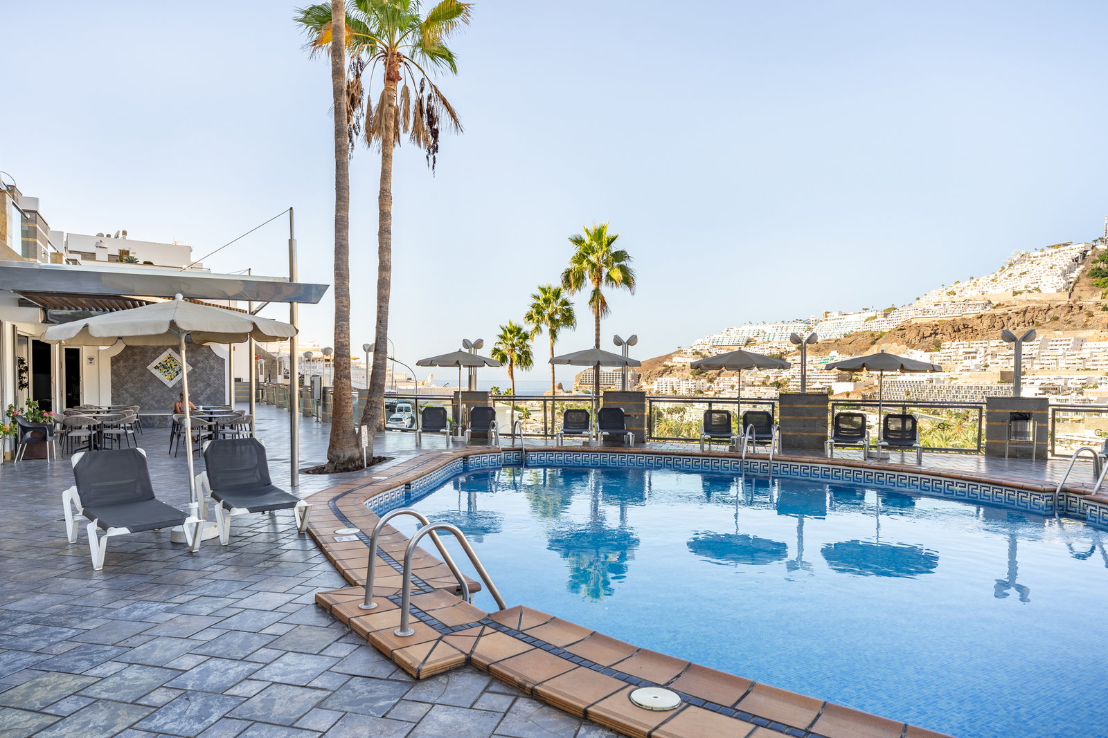 Cala Nova Apartments