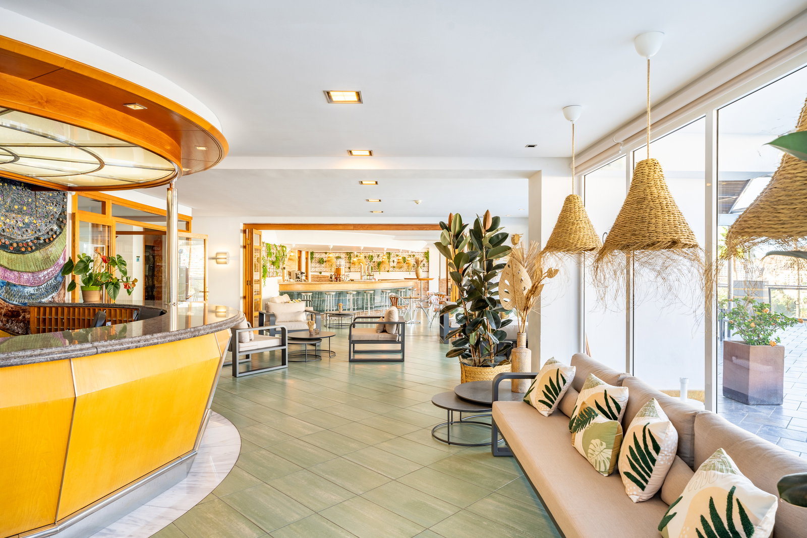 Cala Nova Apartments