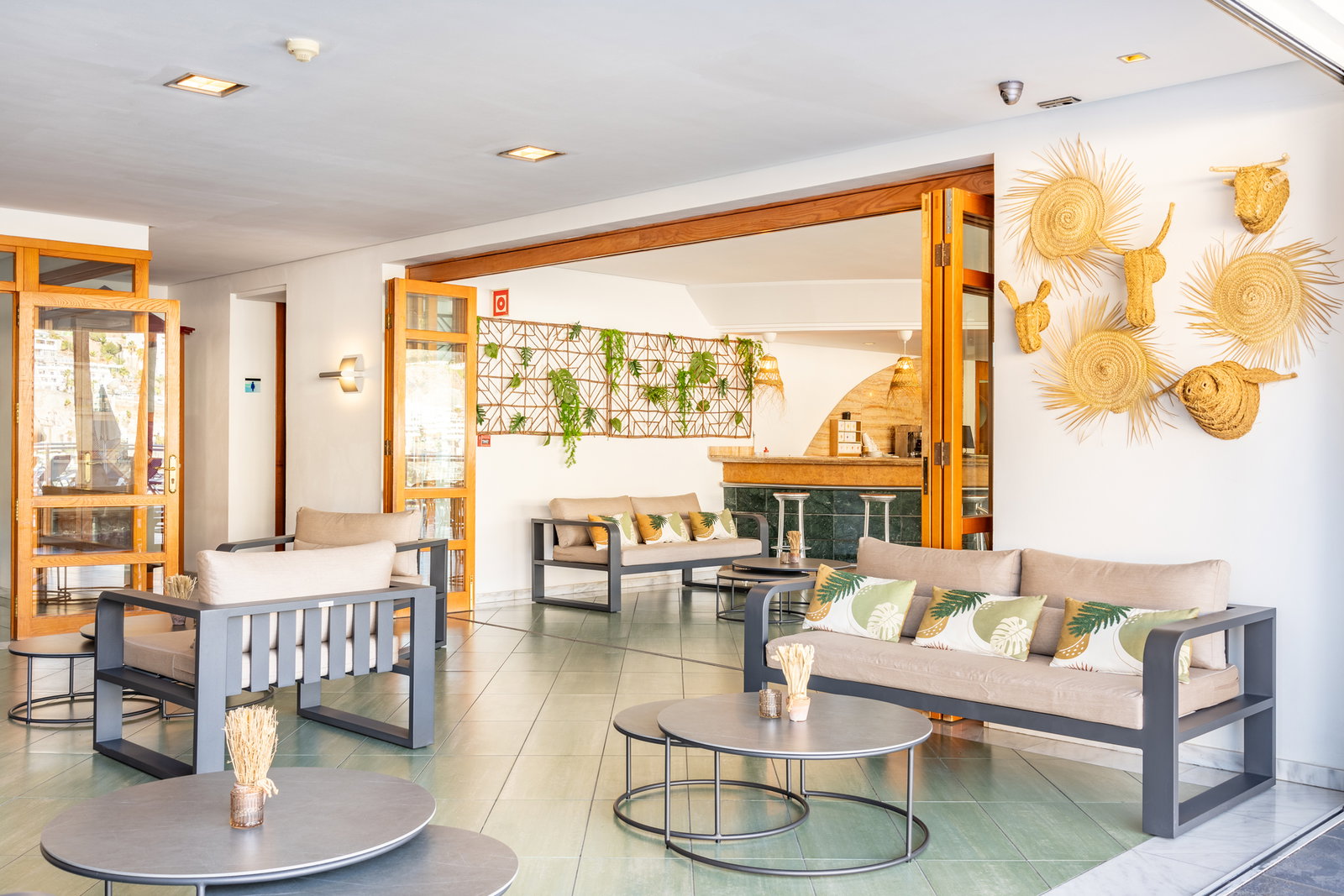 Cala Nova Apartments