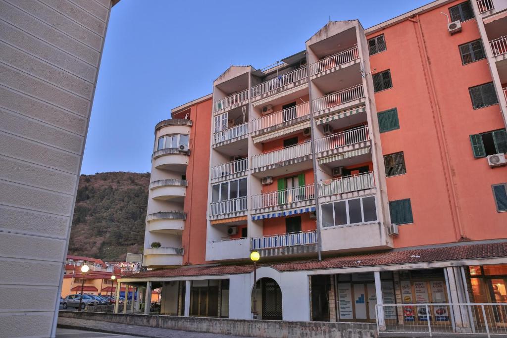 Hotel Comfort Apartments Near The Beach