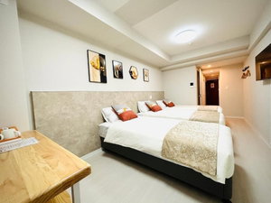 Hotel Arashi Hotel Nambaminami cazare Osaka