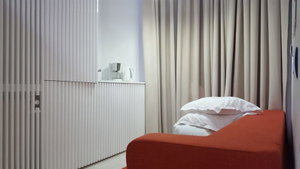 Hotel The Premier Studio cazare Mamaia